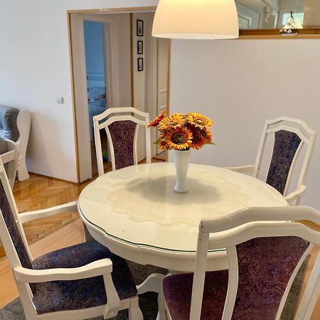 Bonita Apartments Мостар Экстерьер фото