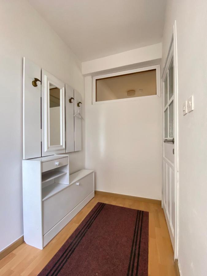 Bonita Apartments Мостар Экстерьер фото