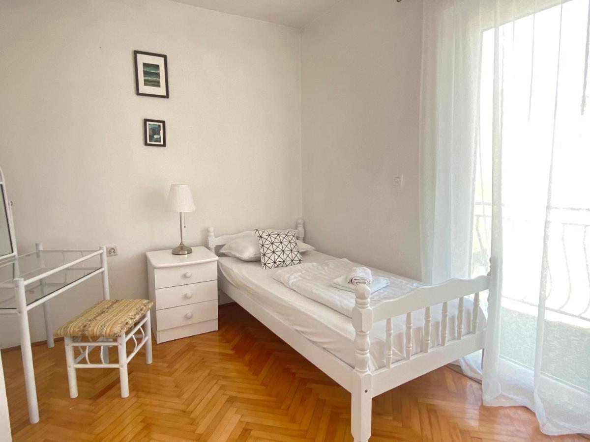 Bonita Apartments Мостар Экстерьер фото