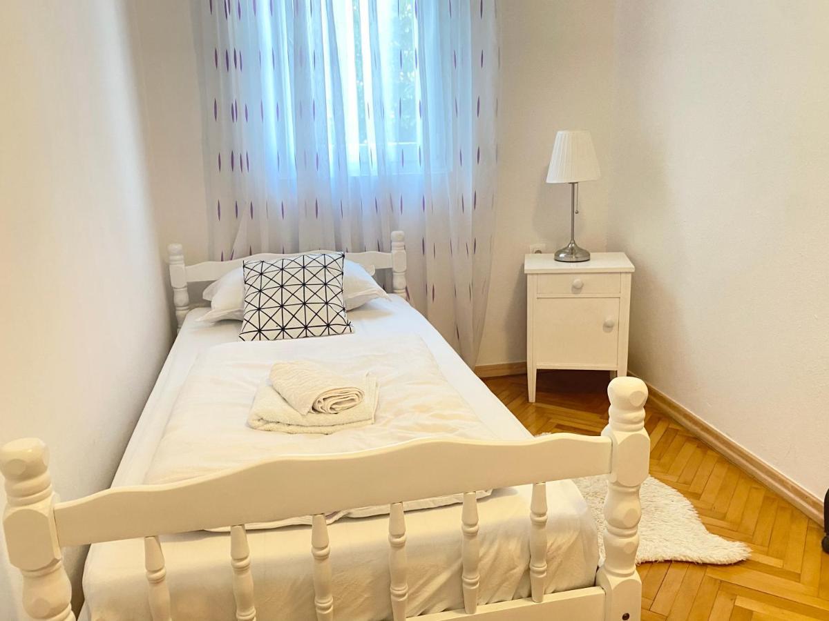 Bonita Apartments Мостар Экстерьер фото