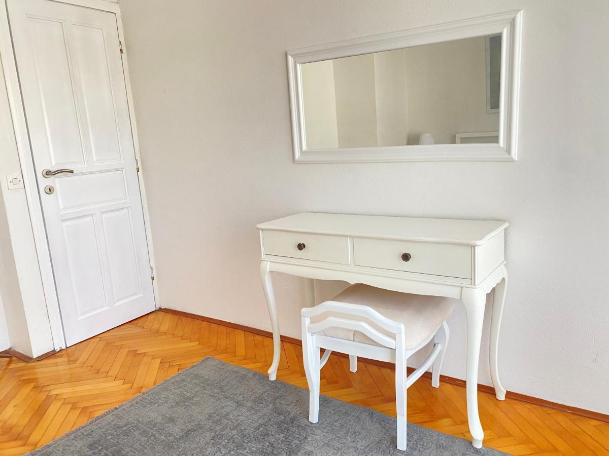 Bonita Apartments Мостар Экстерьер фото
