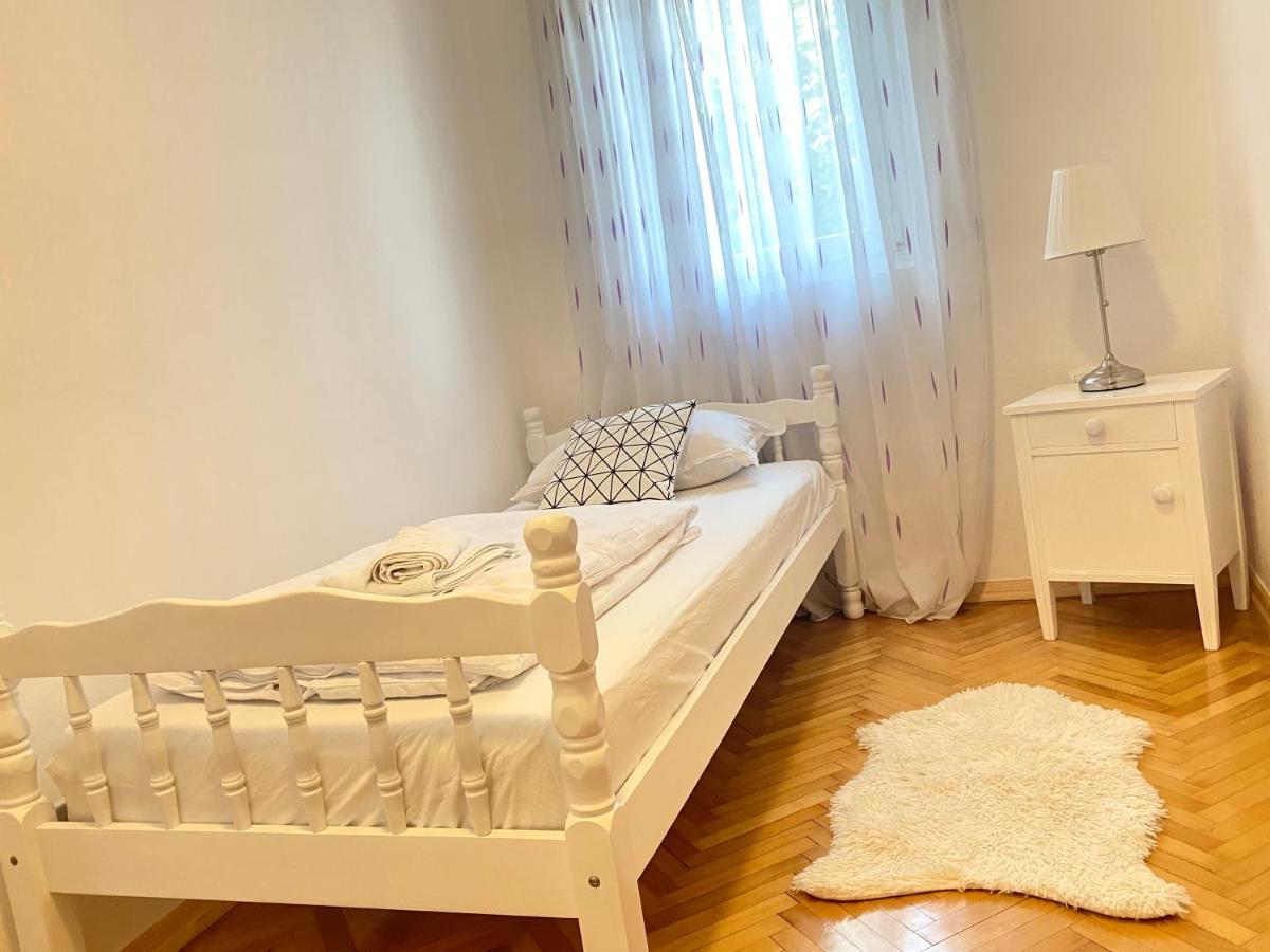 Bonita Apartments Мостар Экстерьер фото