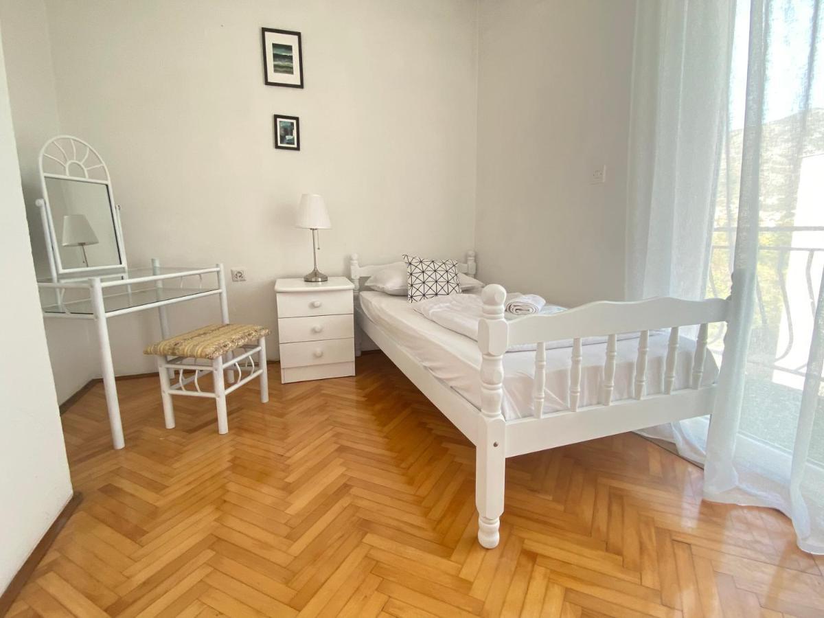 Bonita Apartments Мостар Экстерьер фото