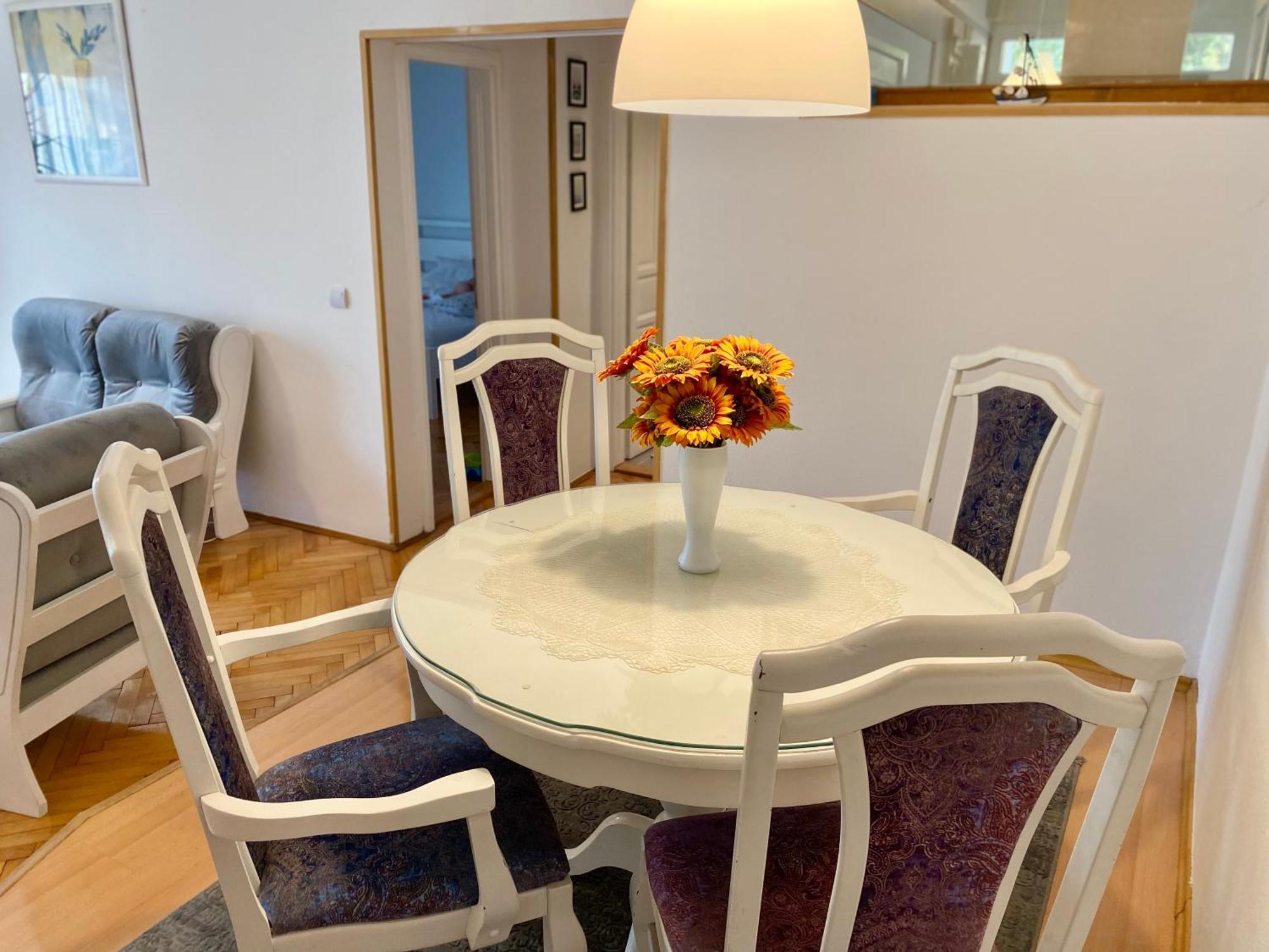 Bonita Apartments Мостар Экстерьер фото