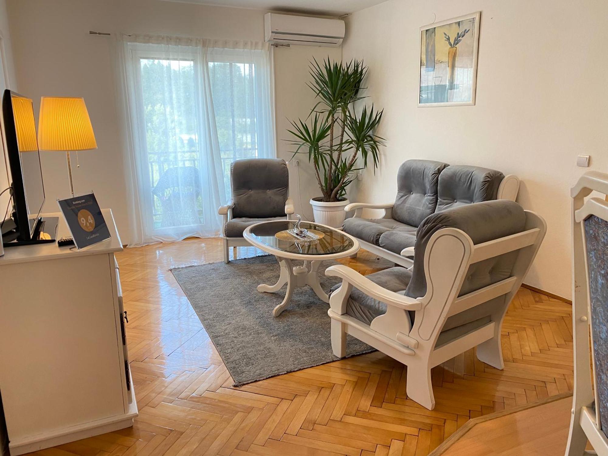 Bonita Apartments Мостар Экстерьер фото