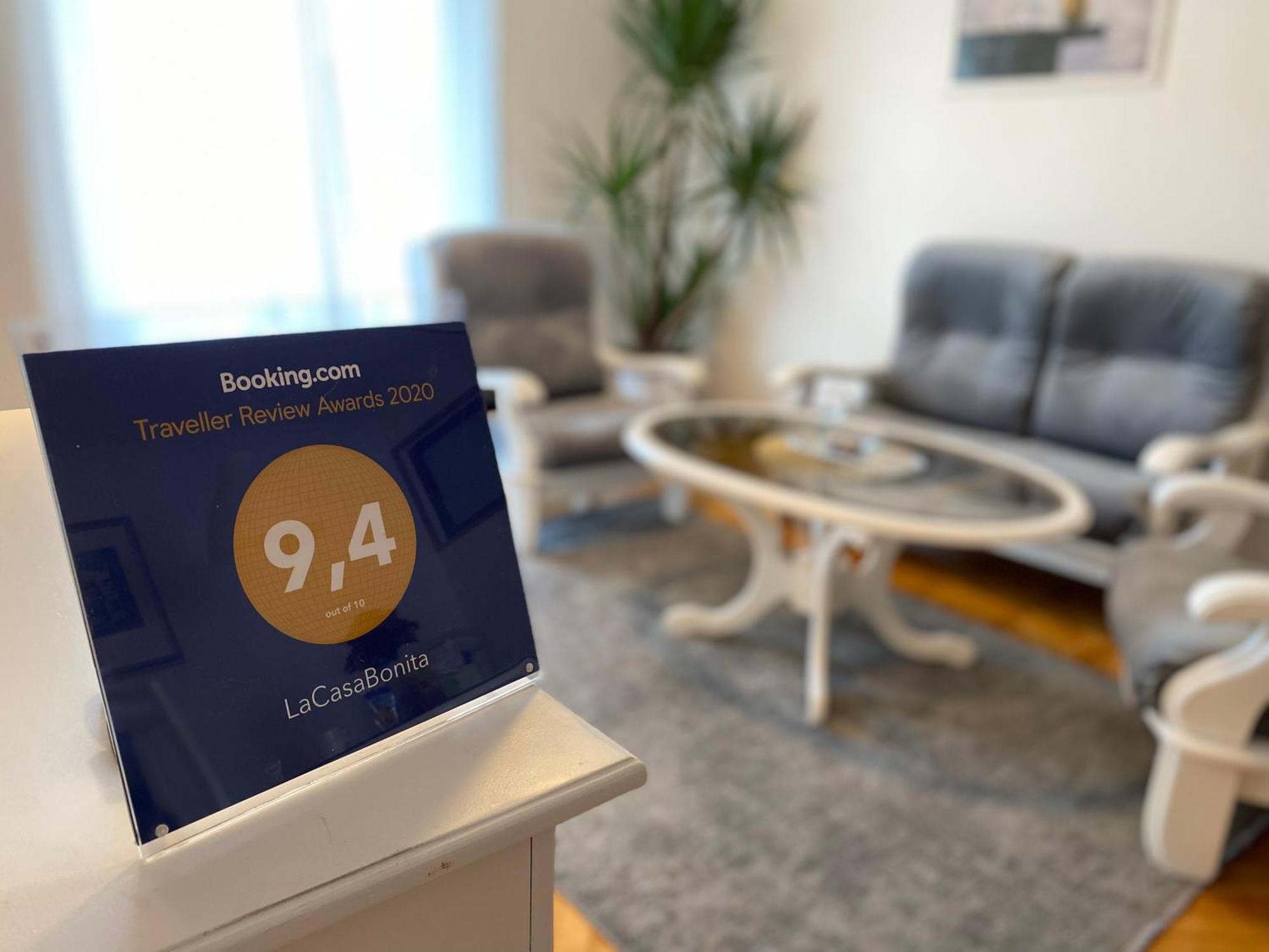 Bonita Apartments Мостар Экстерьер фото