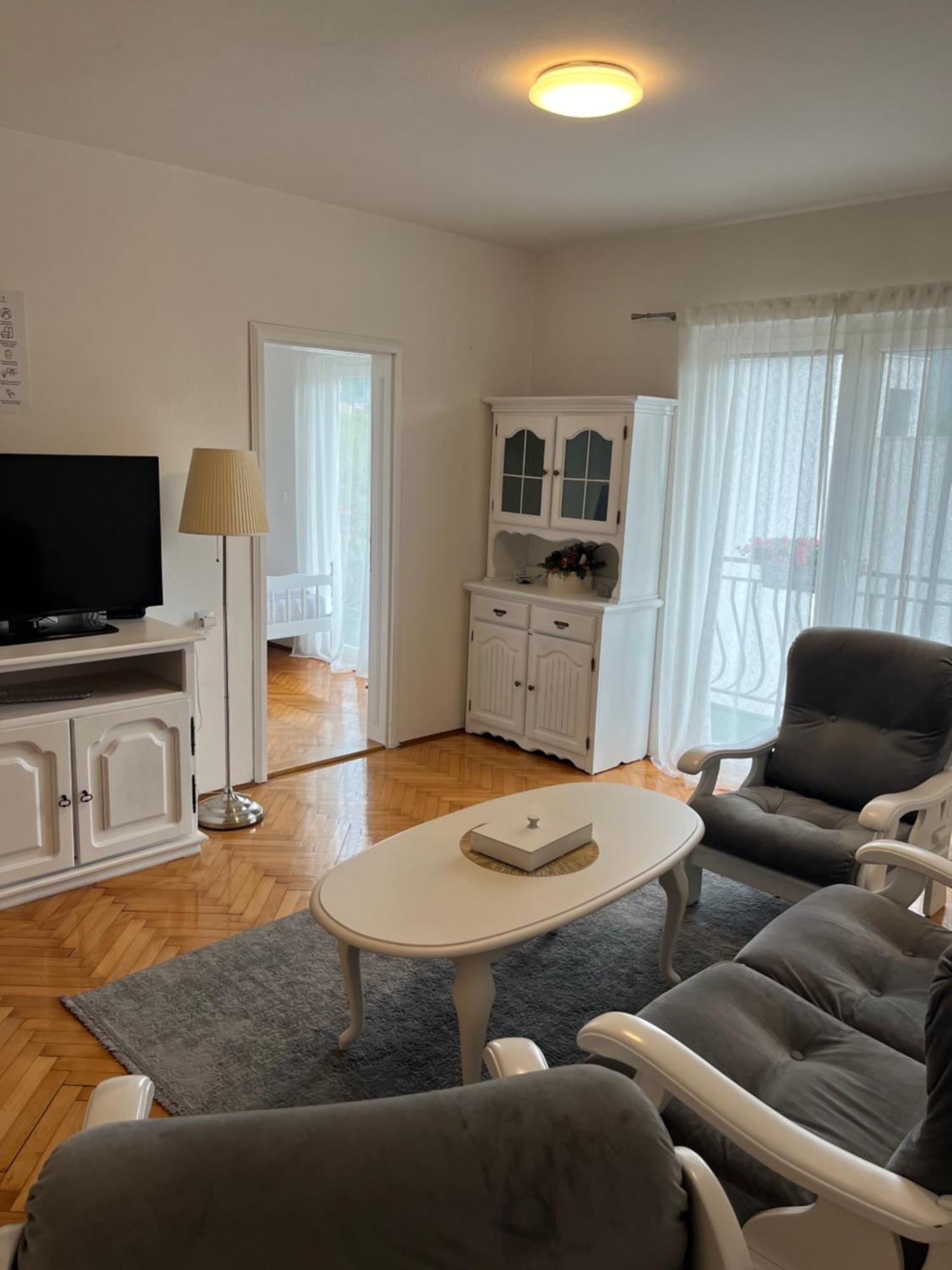 Bonita Apartments Мостар Экстерьер фото